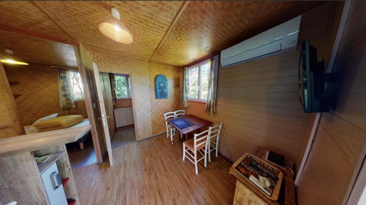 Chalet Des Lucioles Montreal  Exterior photo